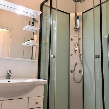 Le Jungle Studio Apartment Rouen