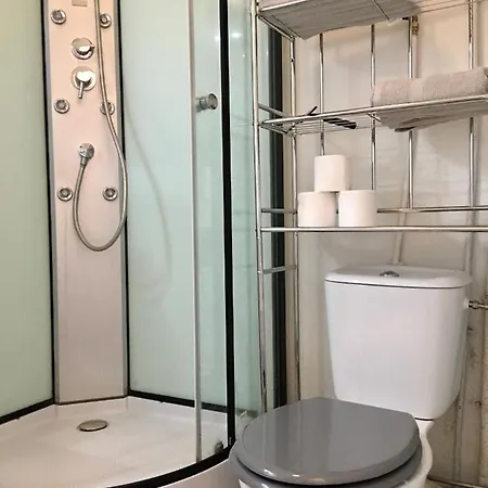 Apartment Le Jungle Studio Rouen