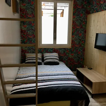 Le Jungle Studio Rouen